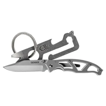 ست چاقو و ابزار GERBER PARAFRAME - Image 2