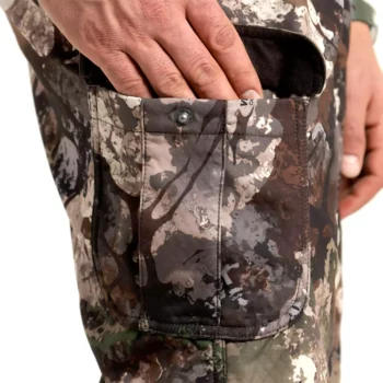 شلوار زمستانه GUIDE SERIES - Image 6