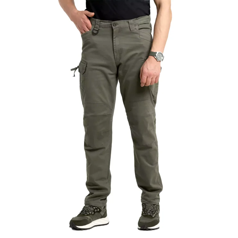 شلوار کارگو تاکتيکال655 5.11