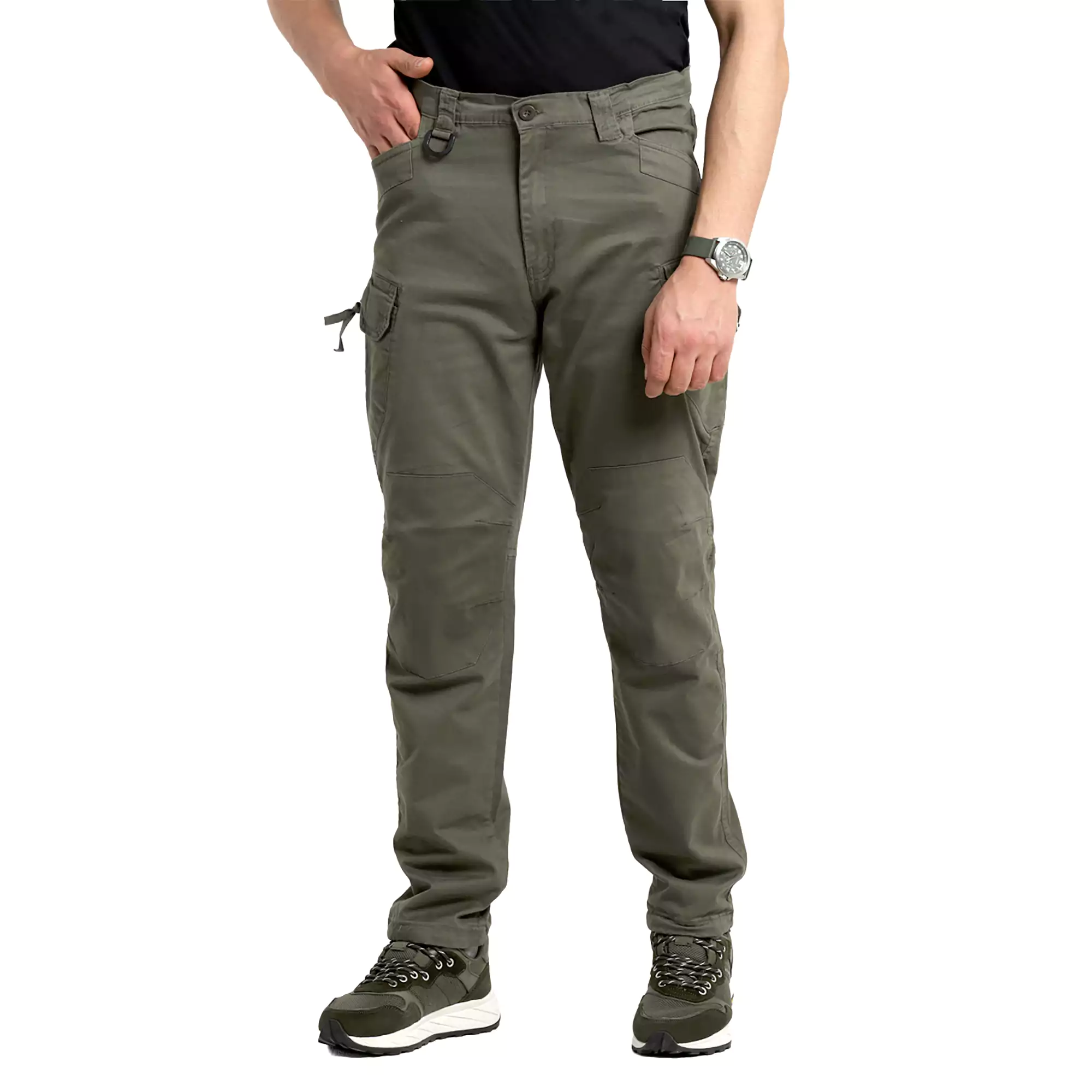 شلوار کارگو تاکتيکال655 5.11