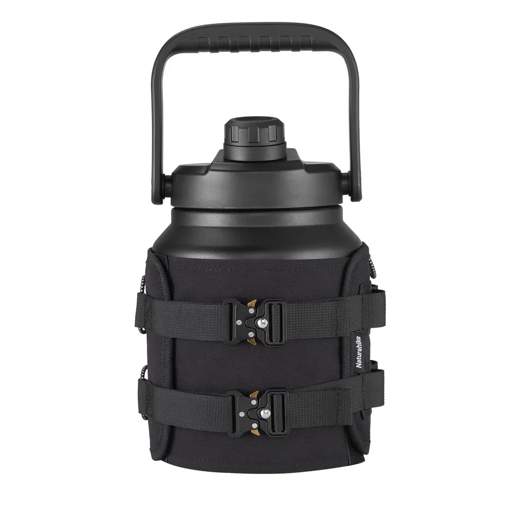 فلاسک 2.5 ليتری NATUREHIKE