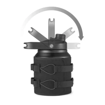 فلاسک 2.5 ليتری NATUREHIKE - Image 2