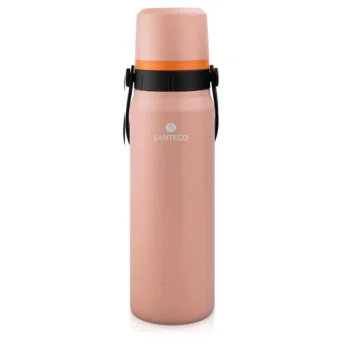 فلاسک دو جداره SANTECO GEILO 1.2L - Image 2