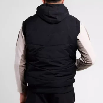 پافر کلاهدار SELECTED - Image 3