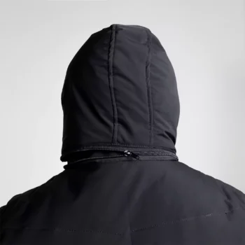 پافر کلاهدار SELECTED - Image 7