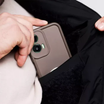 پافر کلاهدار SELECTED - Image 8