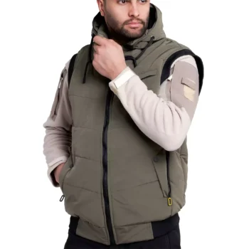 پافر کلاهدار SELECTED - Image 2