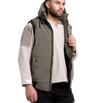 پافر کلاهدار SELECTED - Image 5