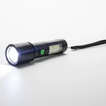 چراغ‌قوه POWERSTYLE - Image 2