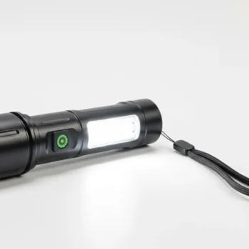 چراغ‌قوه POWERSTYLE - Image 3