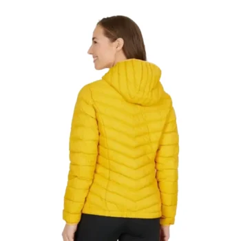 کاپشن پر لايت NORTH PEAK زنانه - Image 3