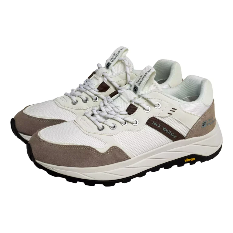 کتانی JACK WOLFSKIN Kreisel1