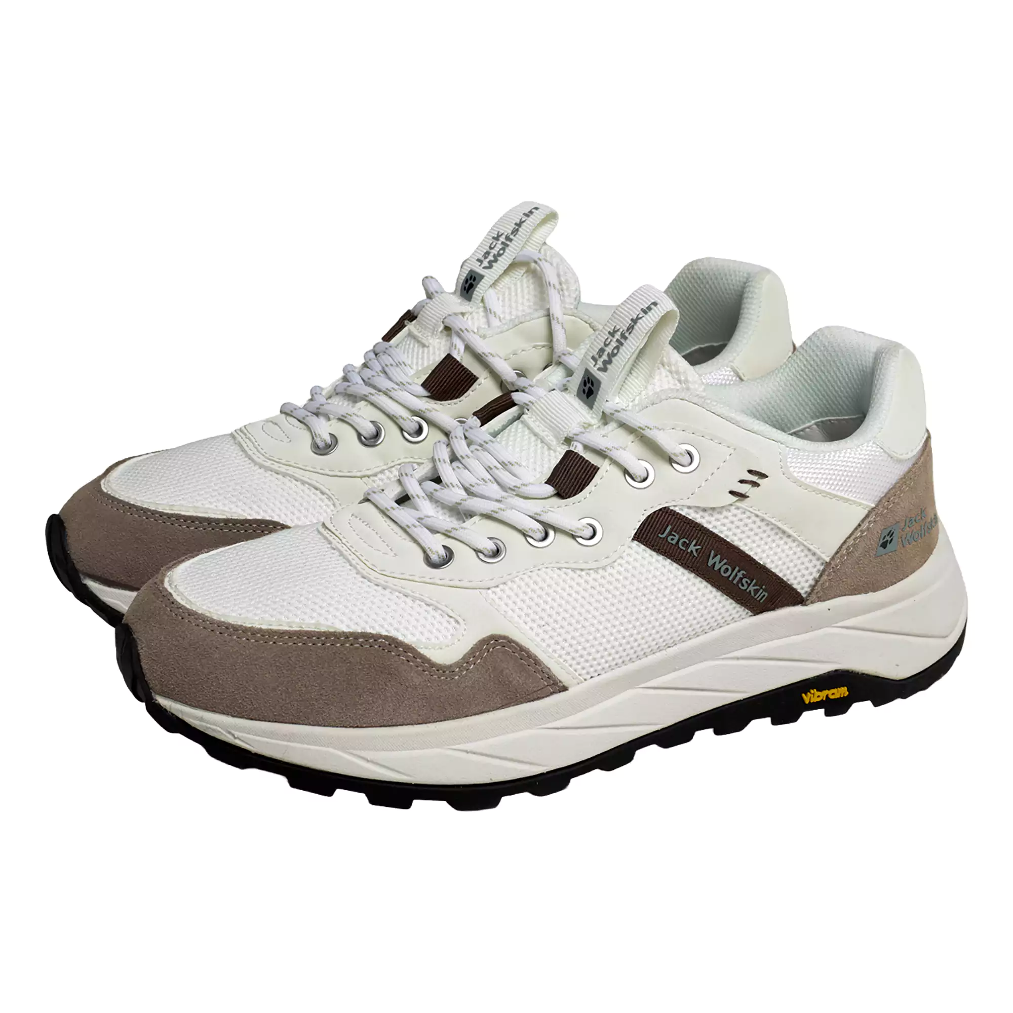 کتانی JACK WOLFSKIN Kreisel1