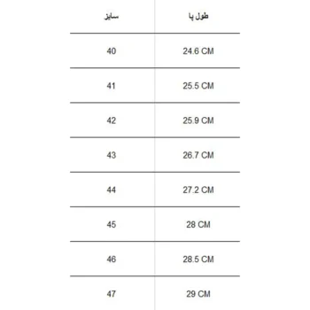کتانی JACK WOLFSKIN Kreisel1 - Image 4