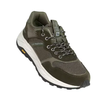 کتانی JACK WOLFSKIN Kreisel1 - Image 12