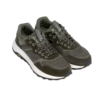 کتانی JACK WOLFSKIN Kreisel1 - Image 2