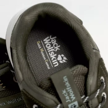 کتانی JACK WOLFSKIN Kreisel1 - Image 16