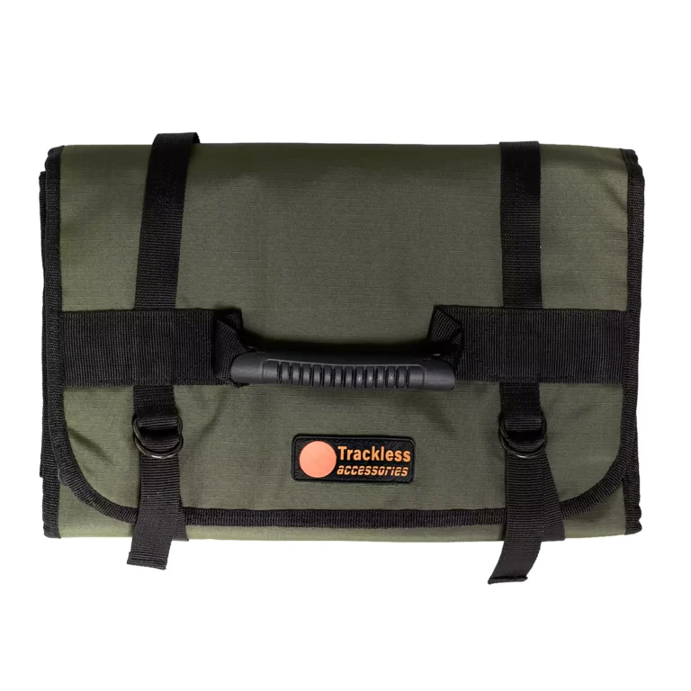 کيف ابزار TRACKLESS