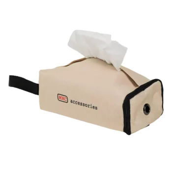 کيف دستمال کاغذی TRACKLESS