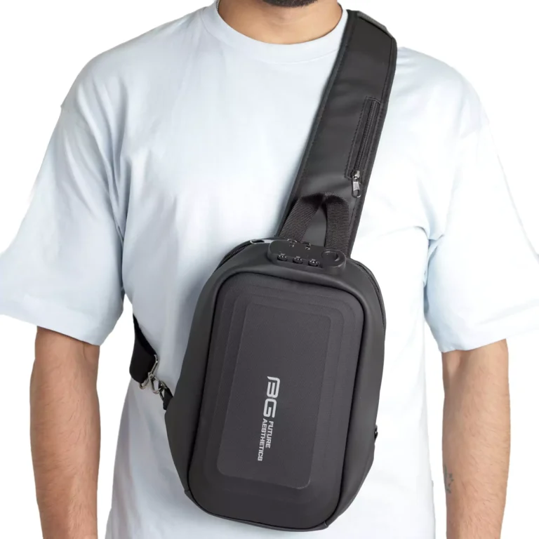 کيف کراس بادی BG 2049