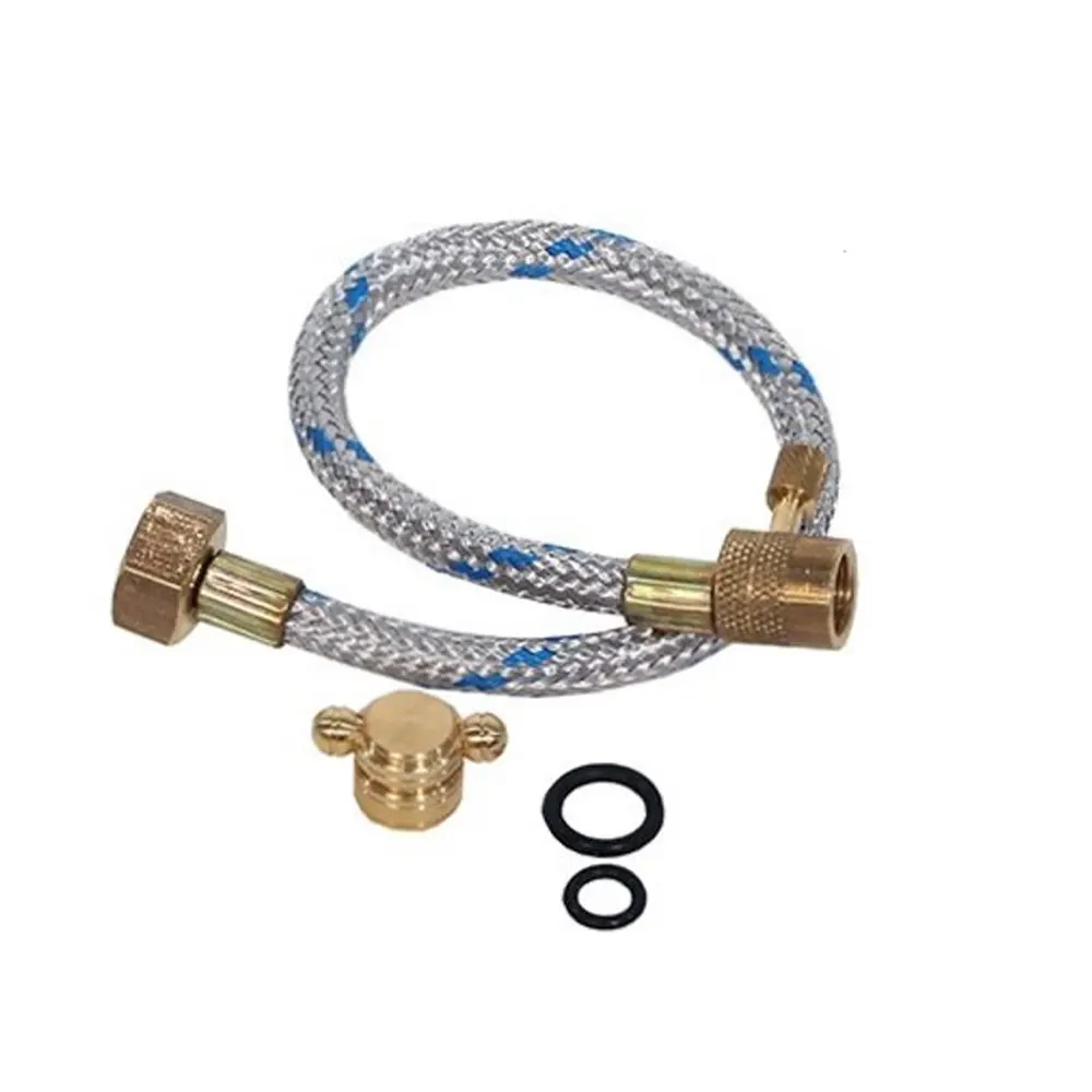 رابط شارژ کپسول AC (1) رابط شارژ کپسول AC
