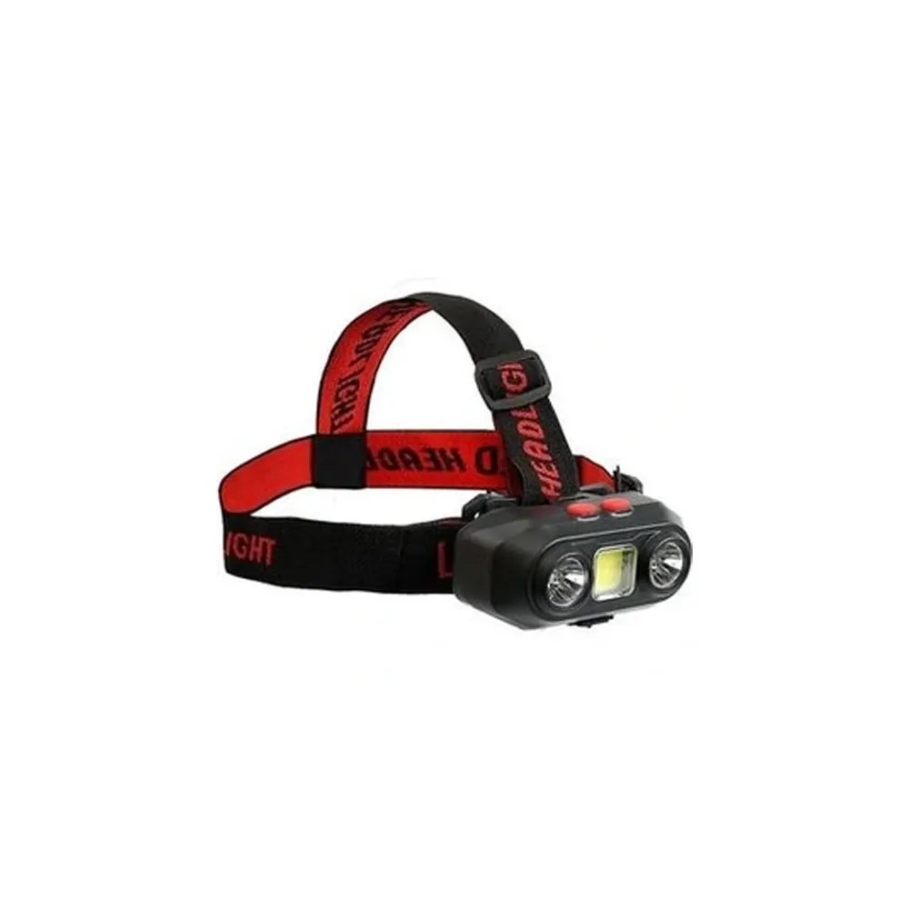 هدلايت شارژی KX-303