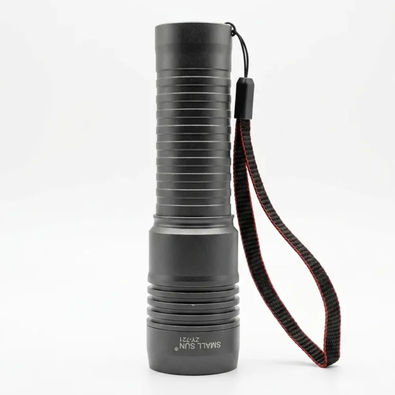 چراغ قوه SMALL SUN ZY-721