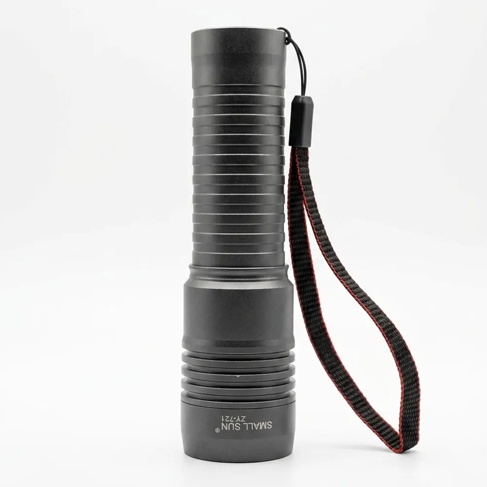 چراغ قوه SMALL SUN ZY-721