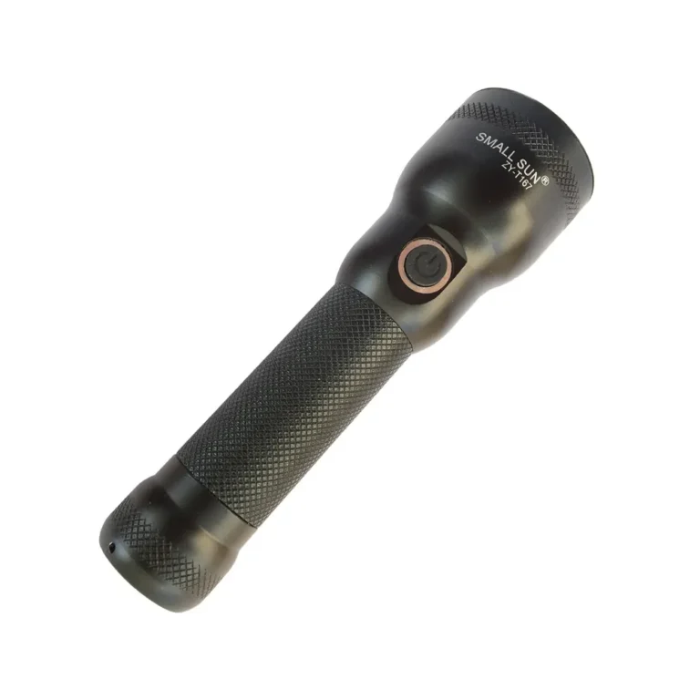 چراغ قوه SMALLSUN ZY-T167