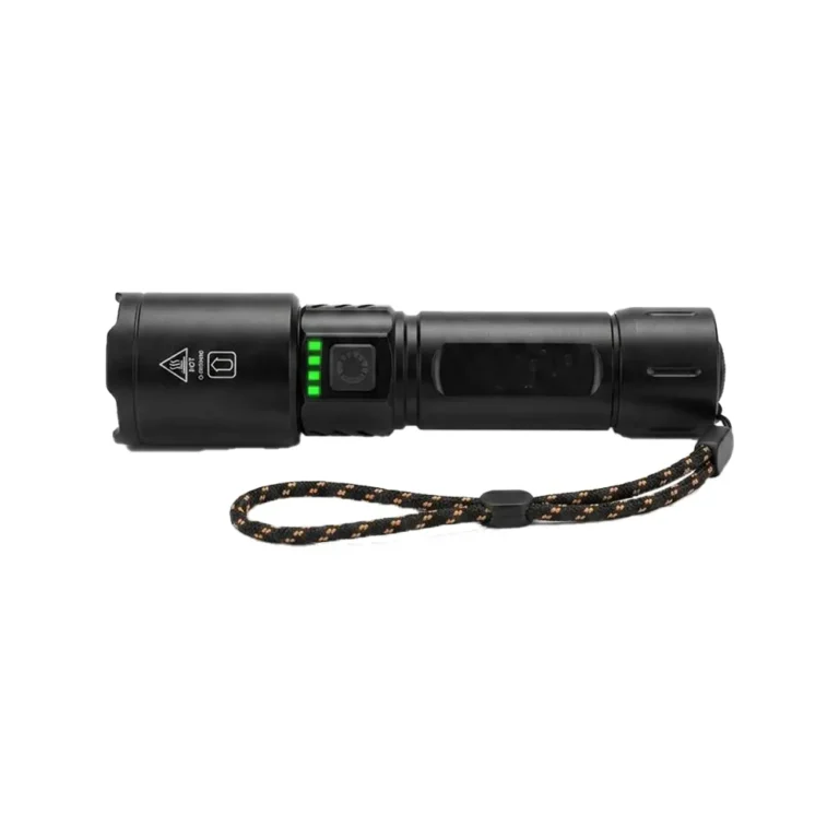 چراغ قوه پليسی BOBITE BBT-722