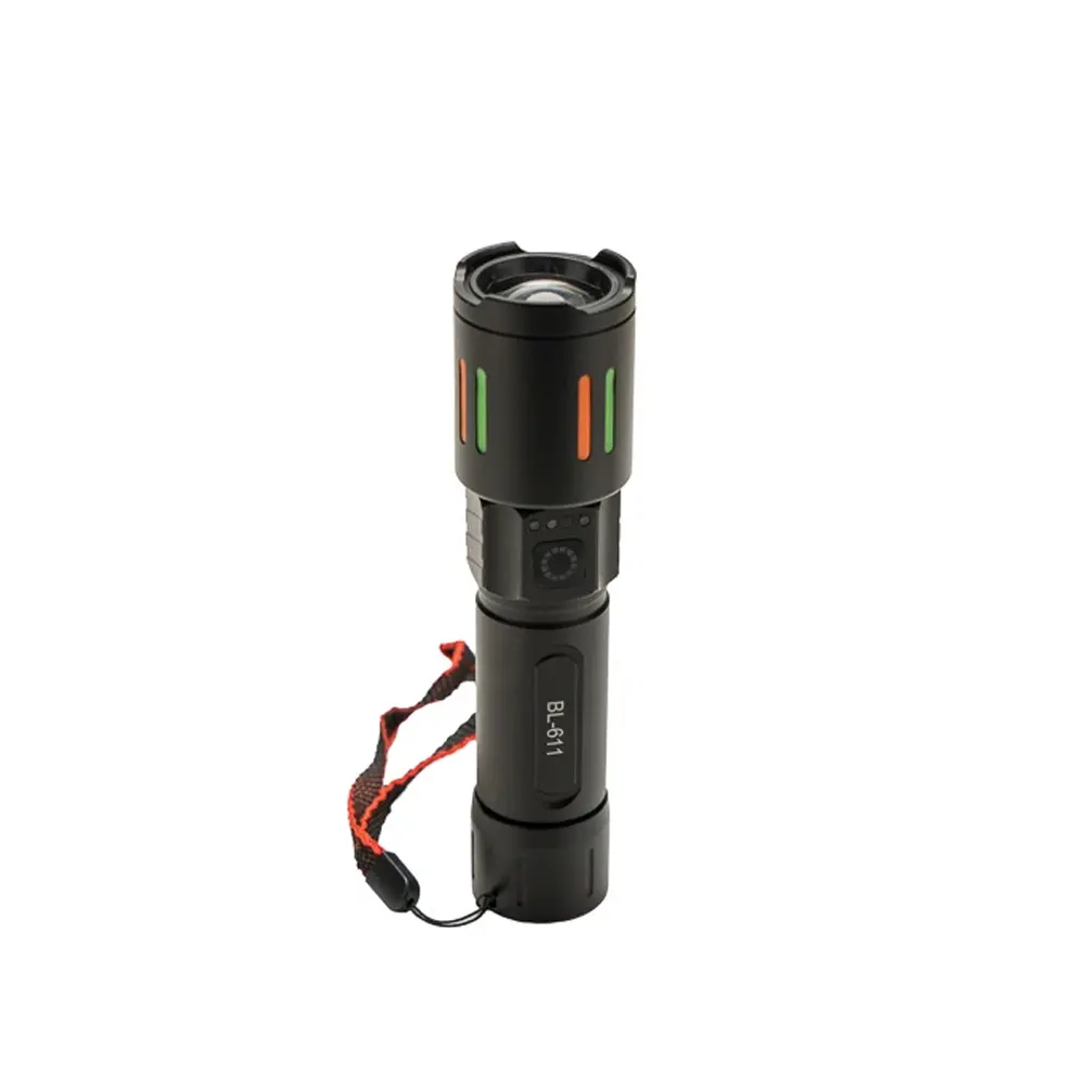 چراغ قوه پليسی X-BALOG BL-611