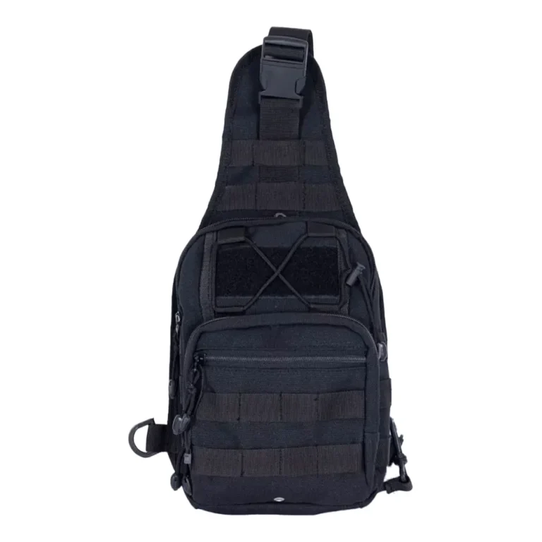 کيف کراس بادی MOLLE 8