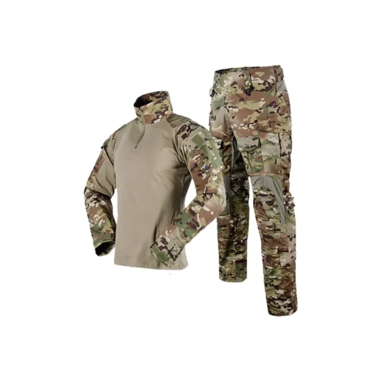 ست مسيف پد دار TACTICAL ARM MYSELF