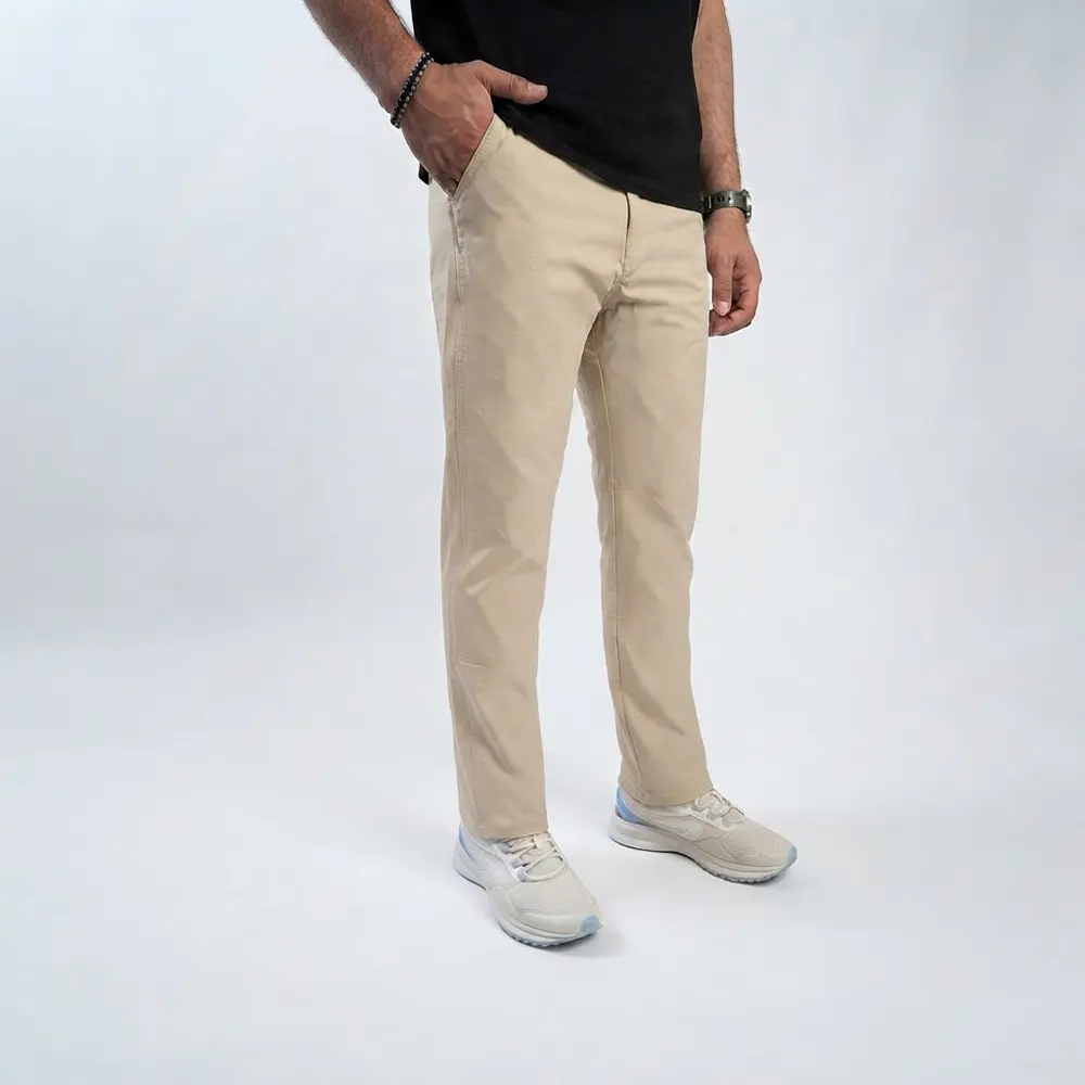شلوار ترکينگ WRANGLER inficool