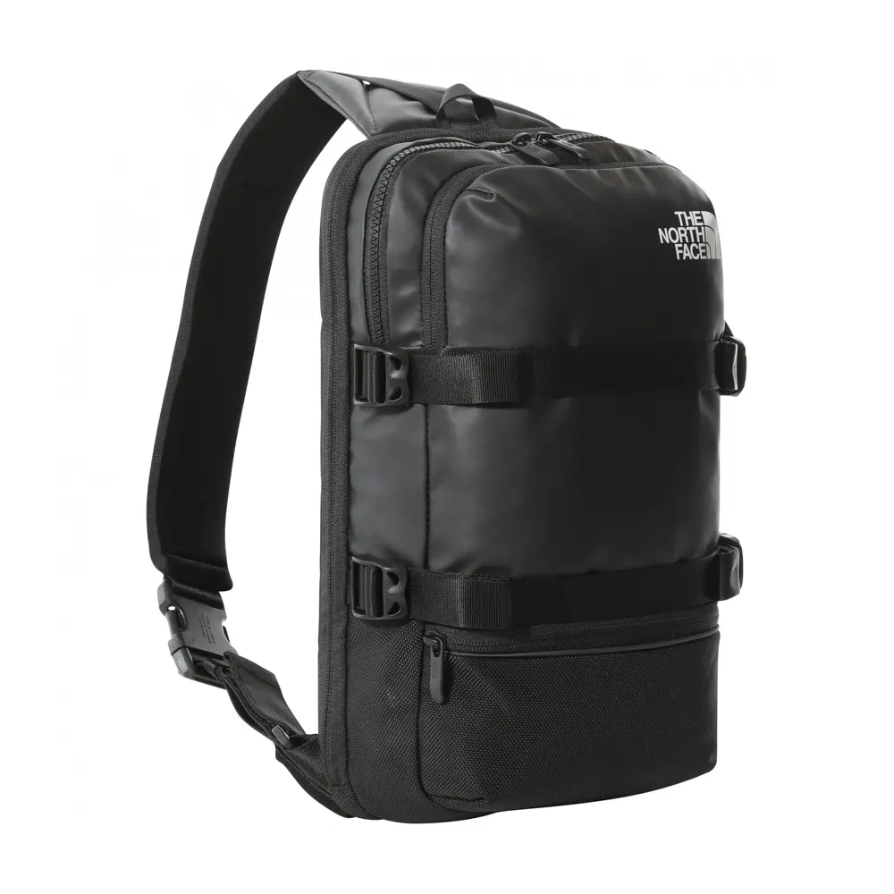 کيف کراس بادی THE NORTH FACE COMMUTER PACK ALT CARRY